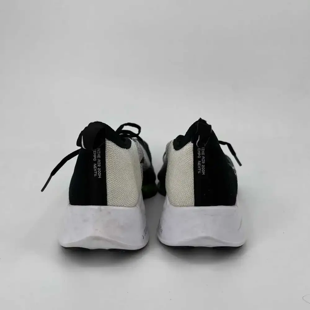 Nike Black ZoomX Invincible Run Flyknit | Men’s Size 11